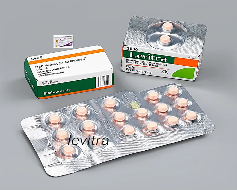 Levitra 1